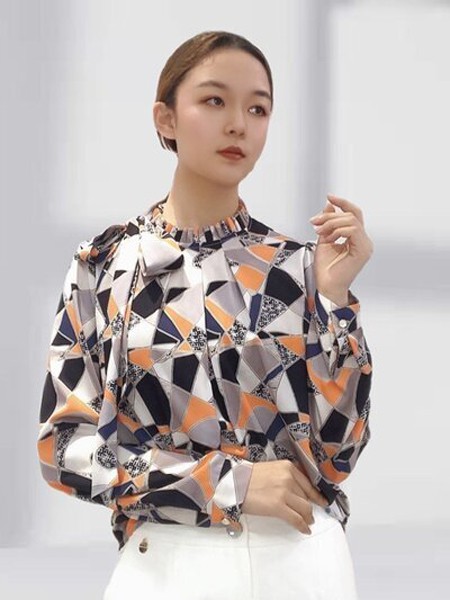 石库门2021春夏季