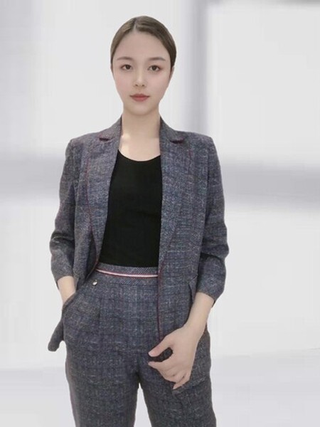 石库门2021春夏季