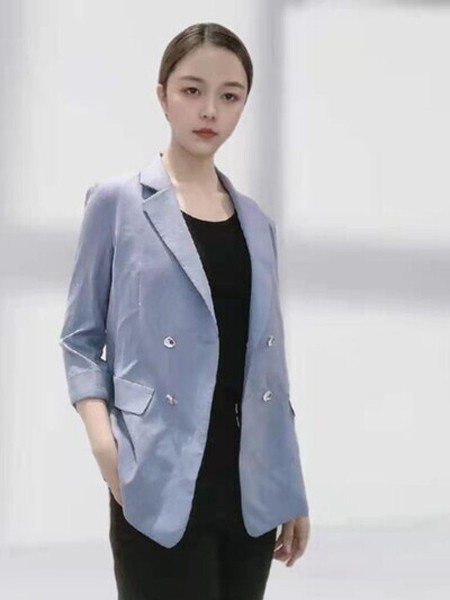 石库门2021春夏季