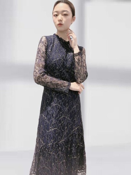 石库门S.K.Door女装2021春夏季