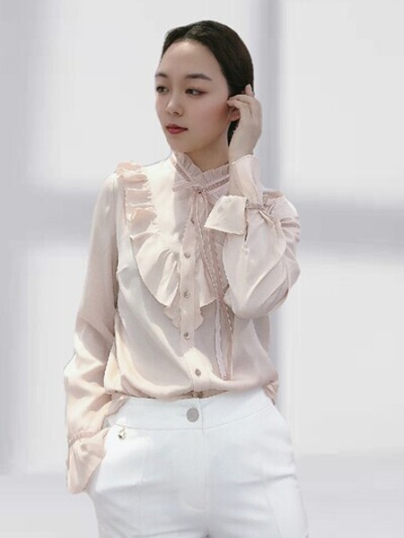 石库门2020春夏季