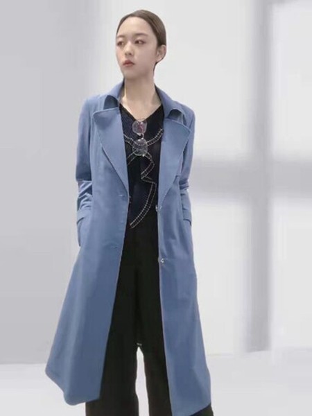 石库门2021春夏季