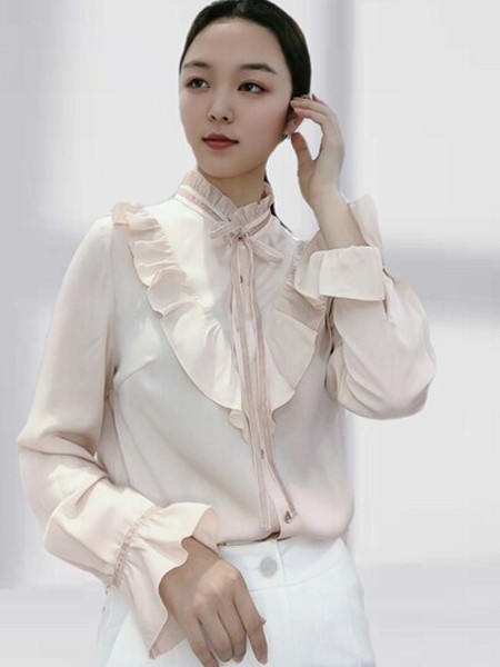 石库门2021春夏季