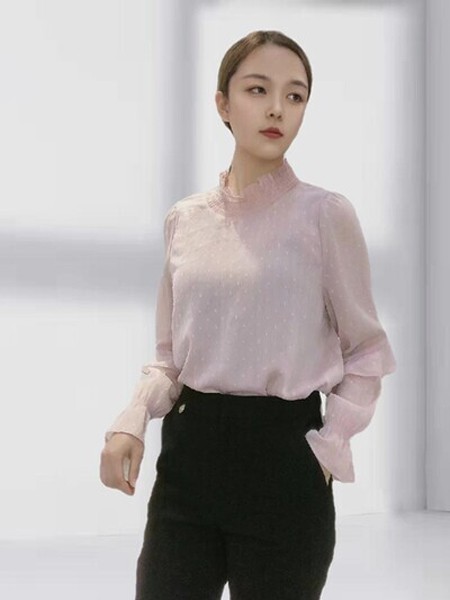 石库门S.K.Door女装2021春夏季