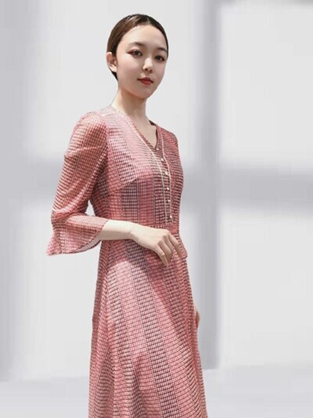 石库门S.K.Door女装2021春夏季