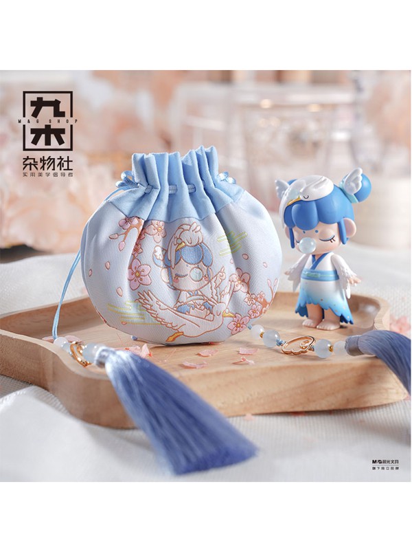 九木杂物社时尚配饰