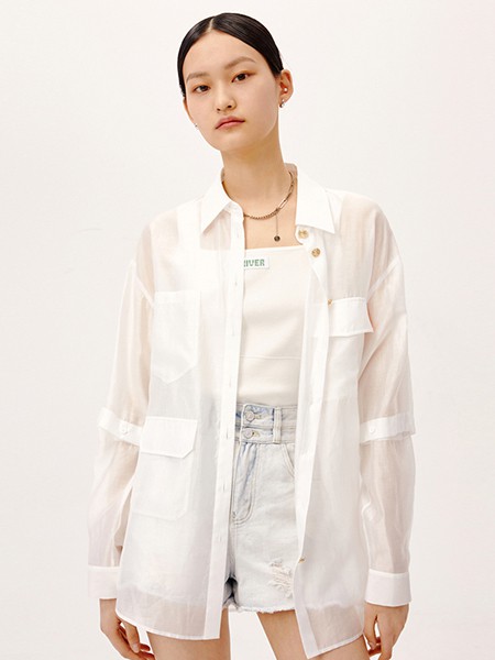 奈玛施2021春夏装女装