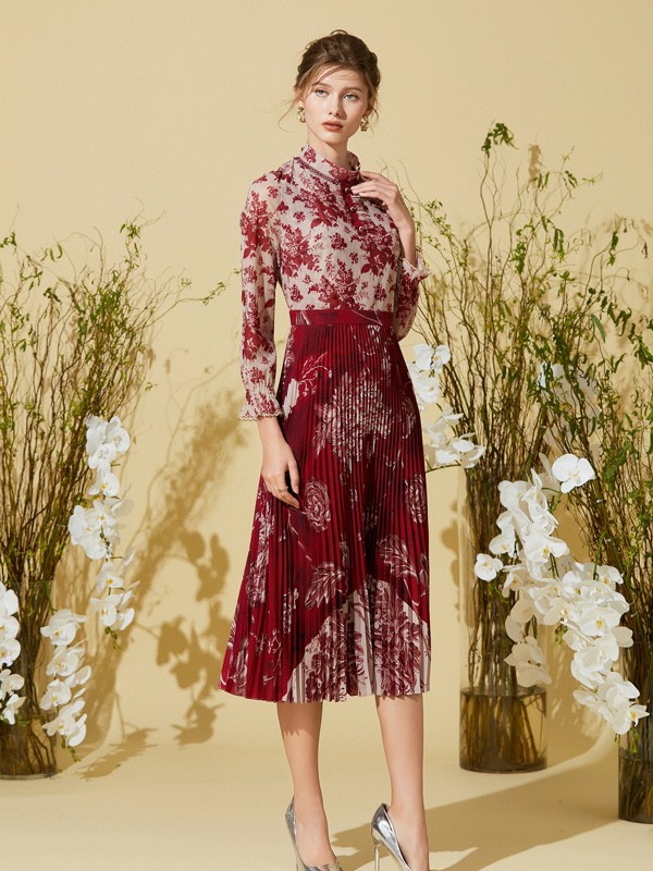 邦宝2021春夏装女装