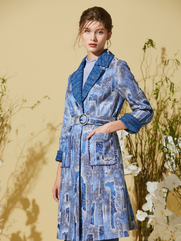 邦宝2021春夏装女装