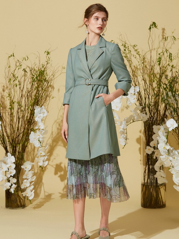 邦宝2021春夏装女装