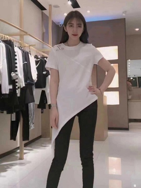 奈玛施2021春夏装女装