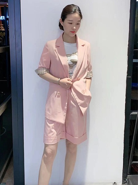 奈玛施2021春夏装女装