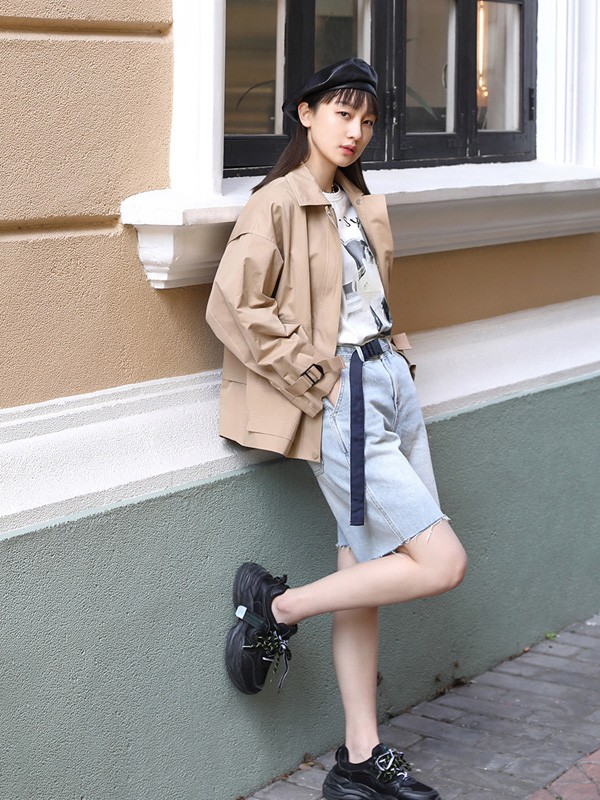 爱城市2021春夏季