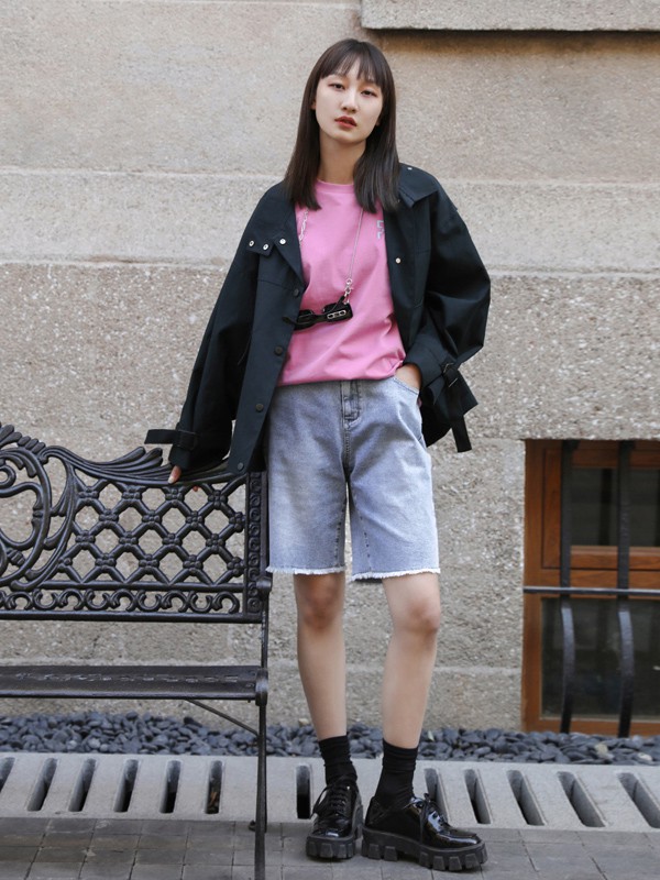 爱城市2021春夏季