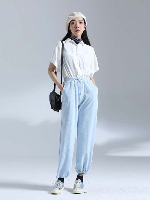 西町村屋女装2021春夏季