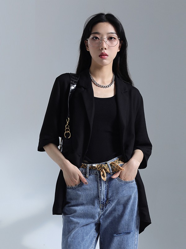 西町村屋女装2021春夏季