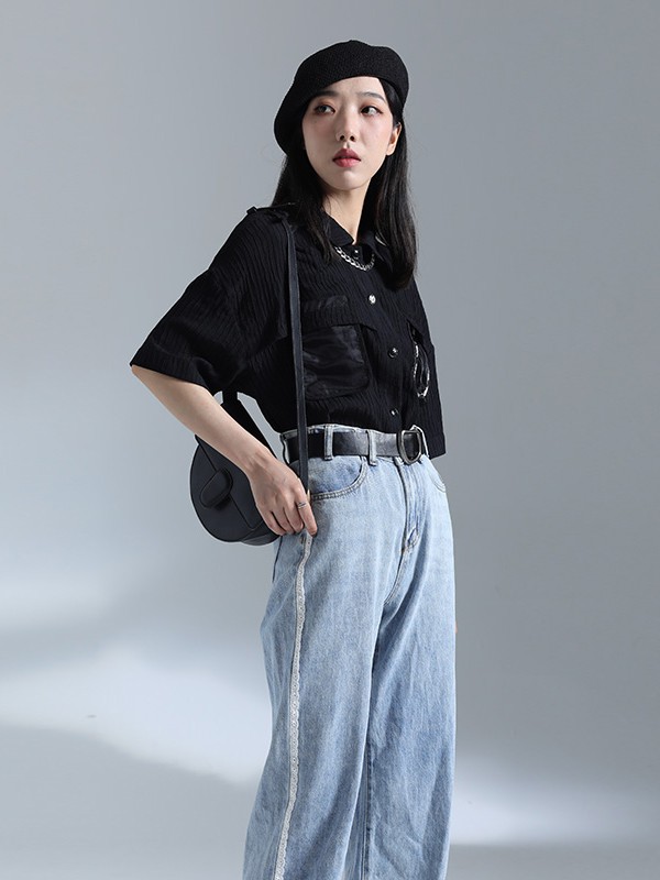 西町村屋女装2021春夏季