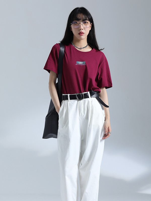 西町村屋女装2021春夏季