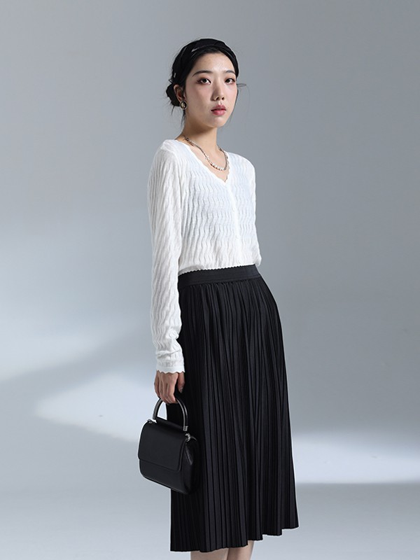 西町村屋女装2021春夏季