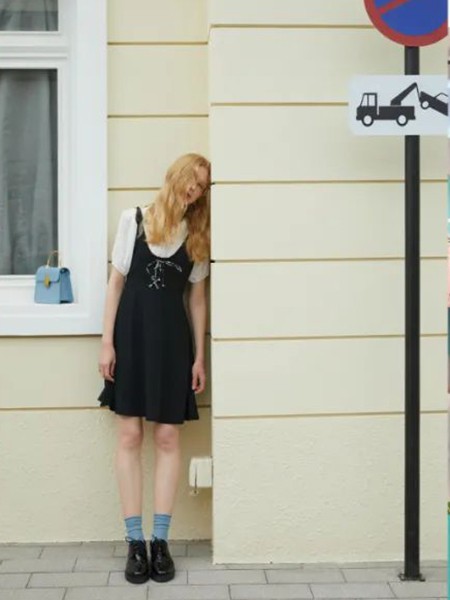 衣盟2021春夏装女装