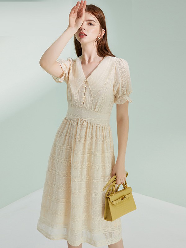 朗文斯汀2021春夏装女装