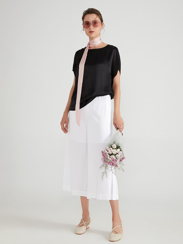 墨曲2021春夏装女装