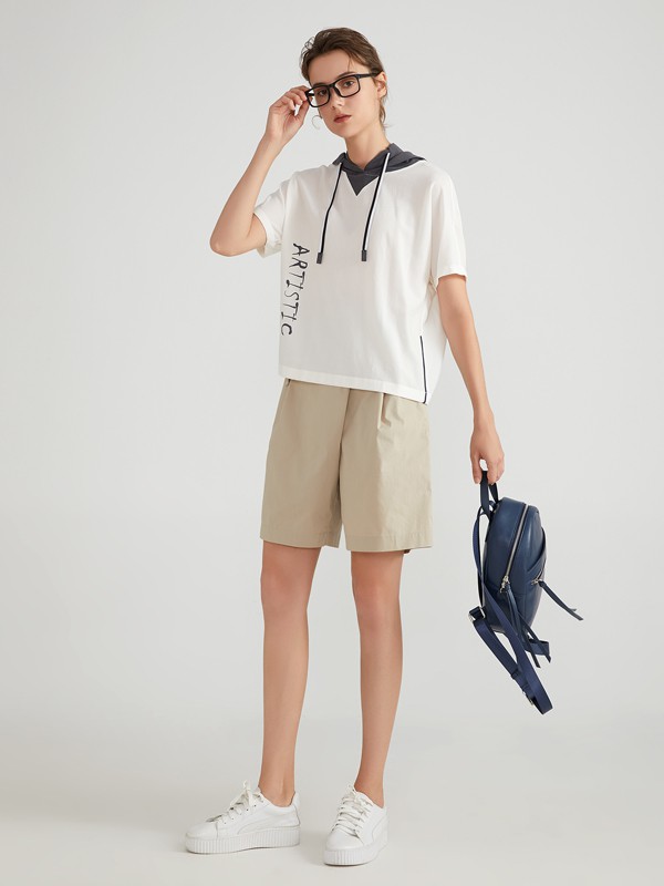 墨曲2021春夏装女装