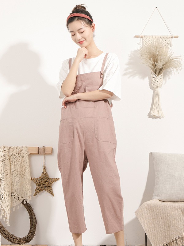 本依凡女装2021春夏季白色纯色T恤