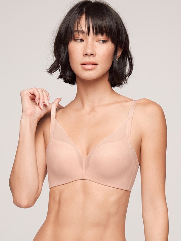 爱慕2021春夏装女士内衣