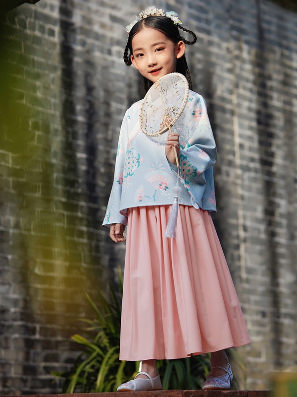 汪小荷2021春夏季