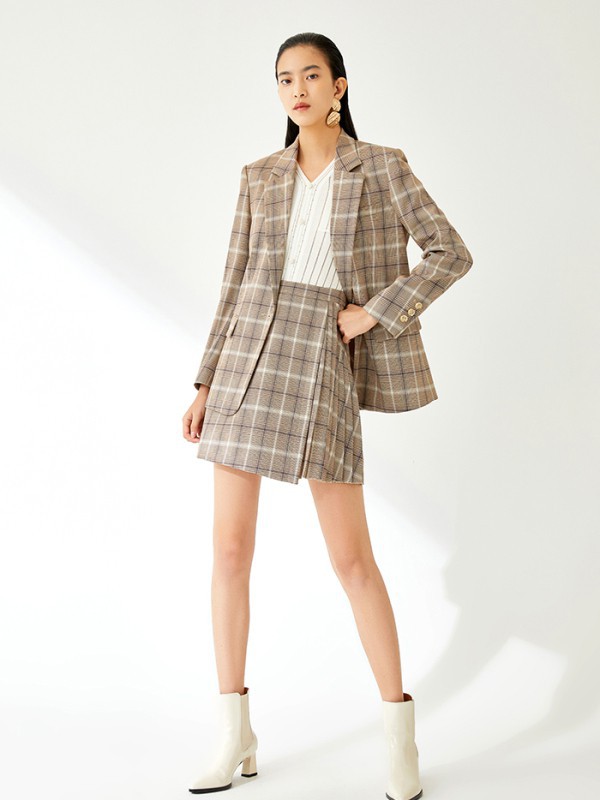 迪赛尼斯2021春夏装女装