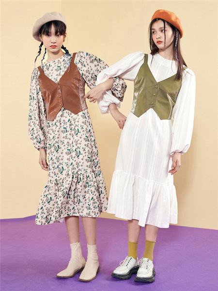 太平鸟2021春夏季