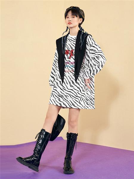 太平鸟2021春夏季