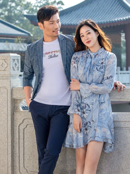 百斯盾休闲装2021春夏季