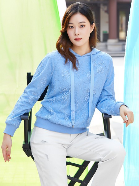 百斯盾休闲装2021春夏季