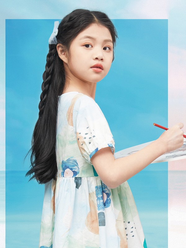 巴柯拉2021春夏季