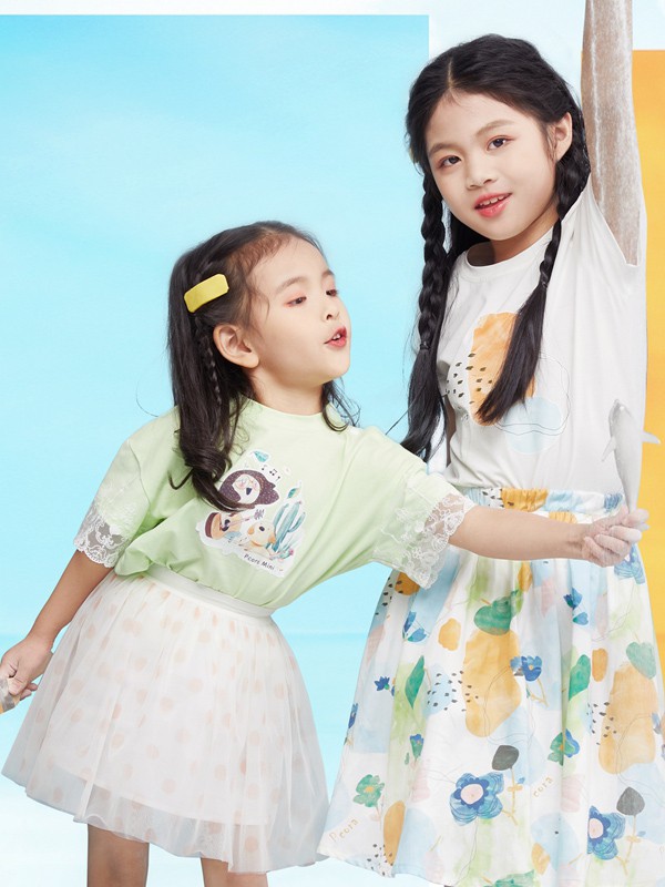 巴柯拉2021春夏季