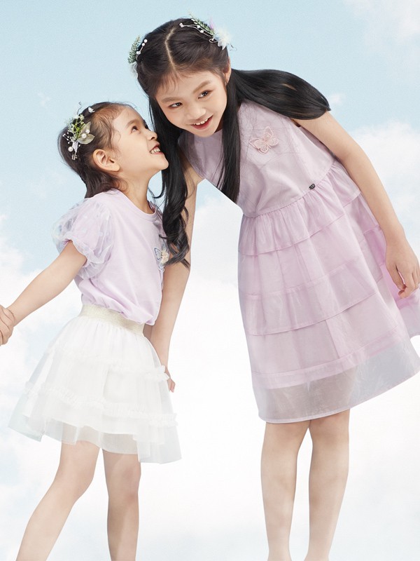 巴柯拉2021春夏季