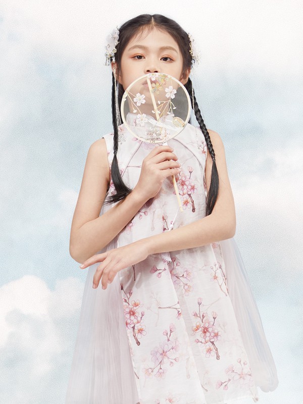 巴柯拉2021春夏季