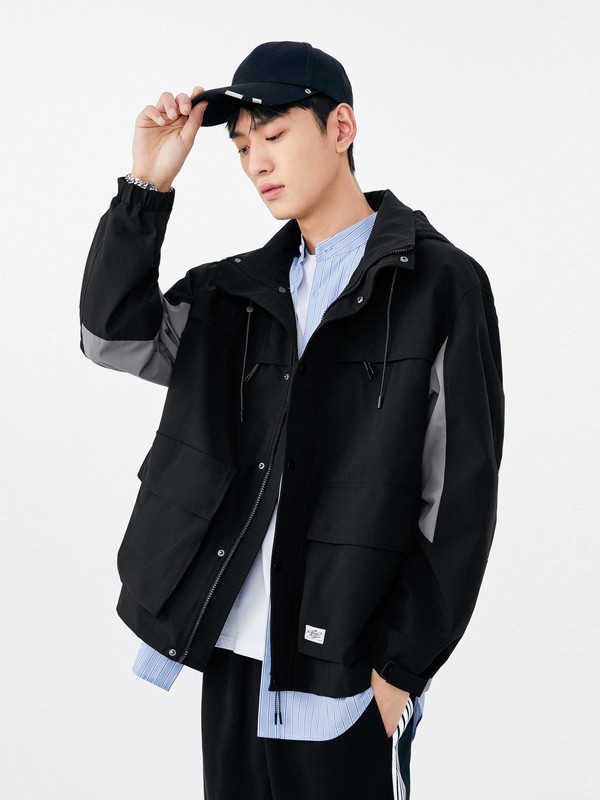 太平鸟2021春夏季