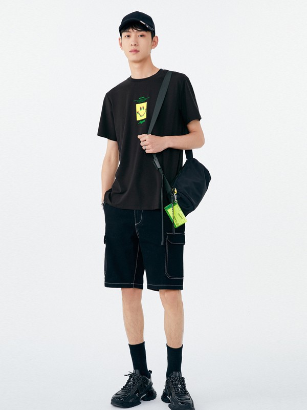 太平鸟2021春夏季