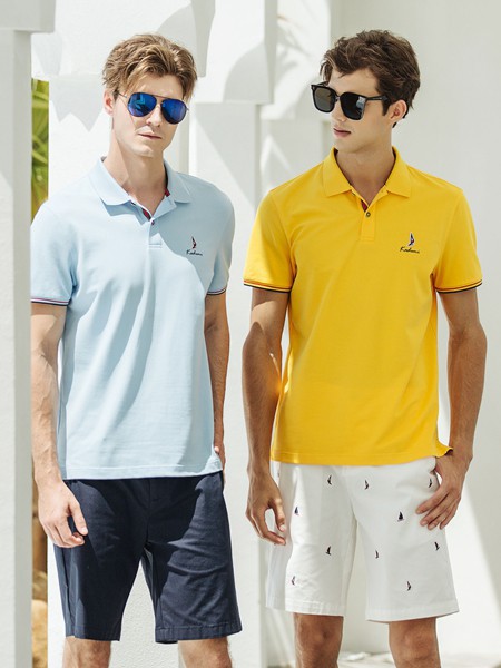 卡度尼2021春夏季