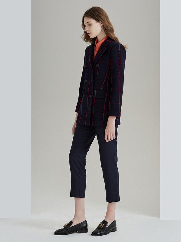 欧碧倩女装2021春夏季