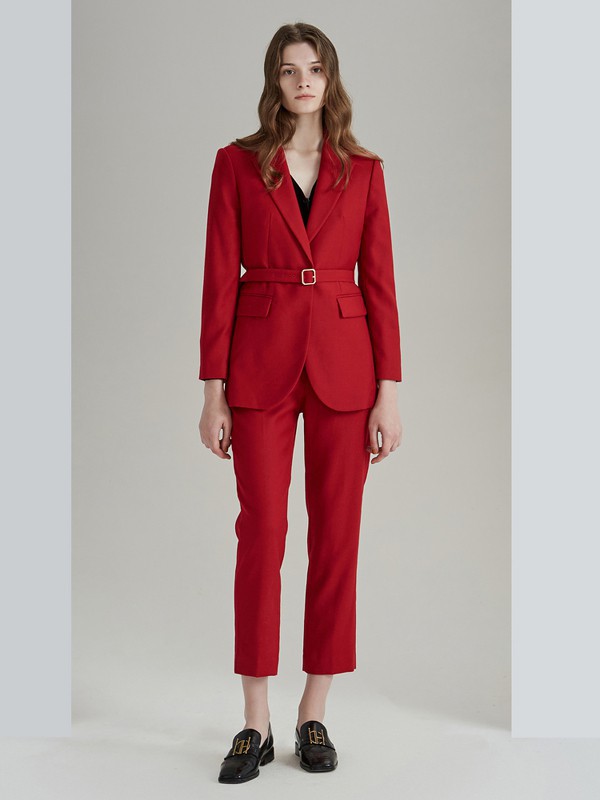 欧碧倩女装2021春夏季