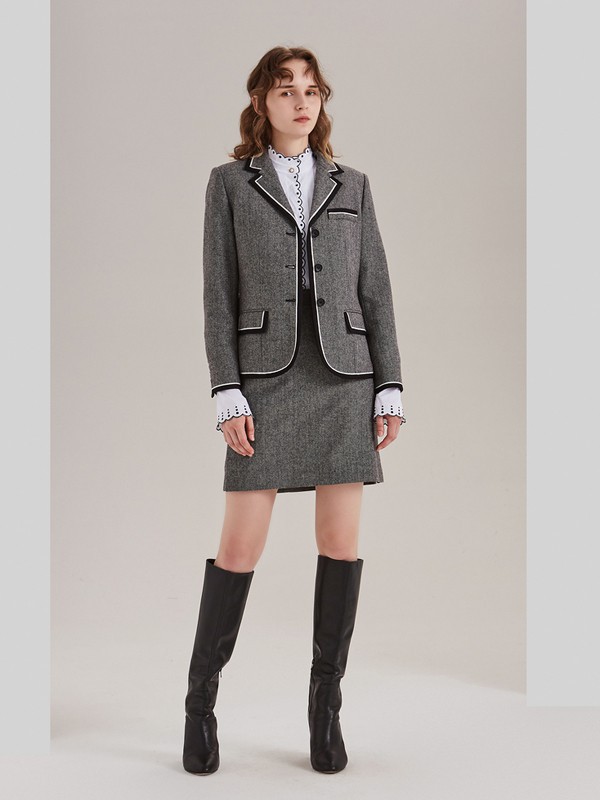 欧碧倩女装2021春夏季