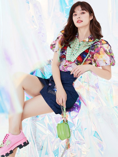 米可芭娜2021春夏季