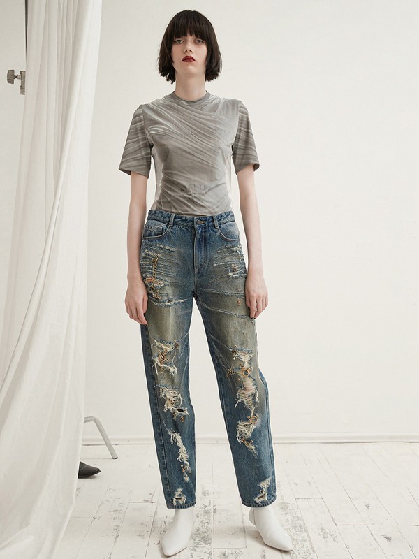 江南布衣2021春夏季