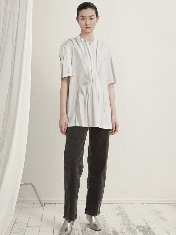 江南布衣2021春夏季