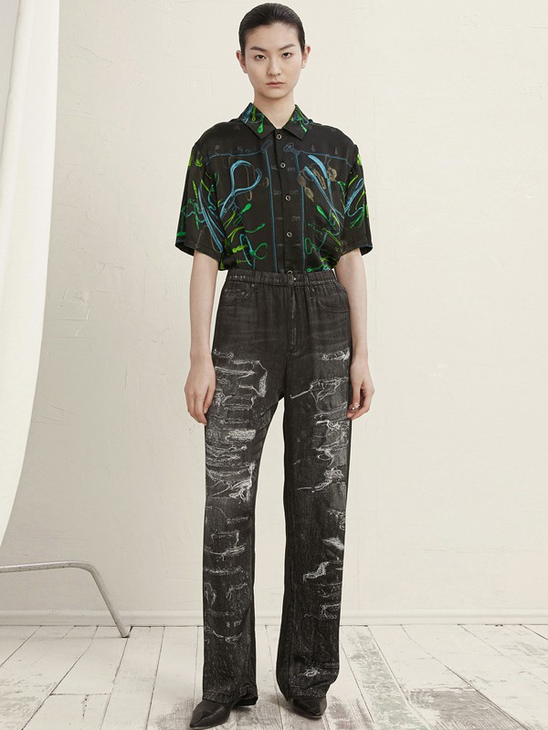 江南布衣2021春夏季