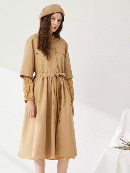 女性日记2021春夏季